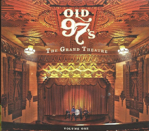 Old 97's