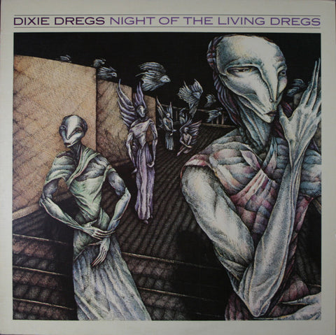 Dixie Dregs