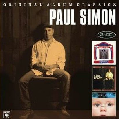 Paul Simon