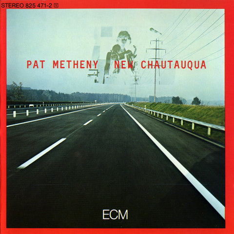 Pat Metheny