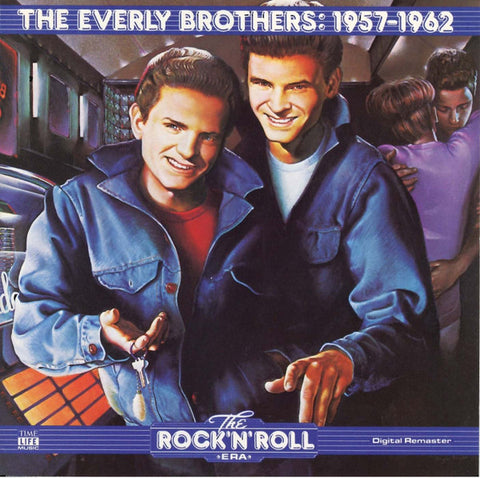 The Everly Brothers