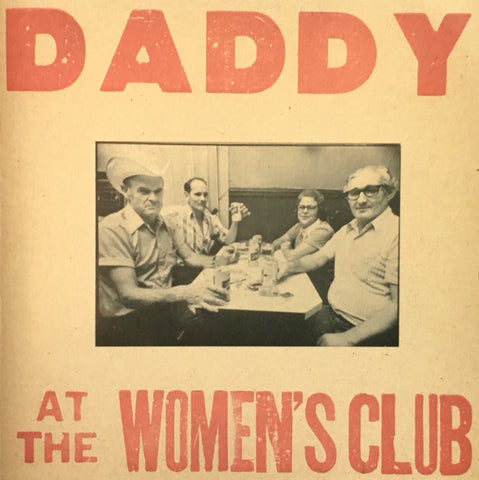 Daddy