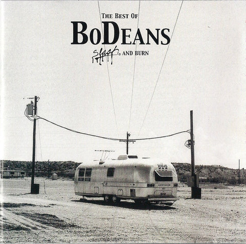 BoDeans