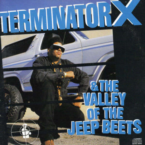 Terminator X