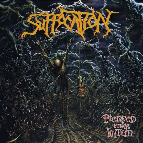 Suffocation