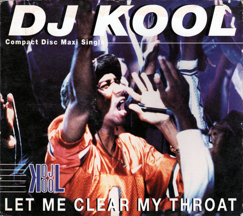 DJ Kool