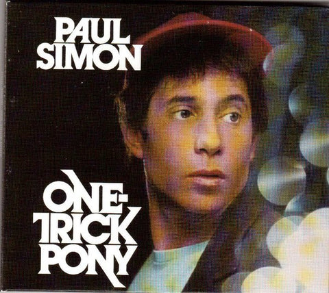 Paul Simon