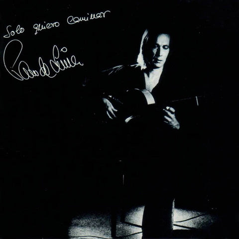 Paco De Lucia