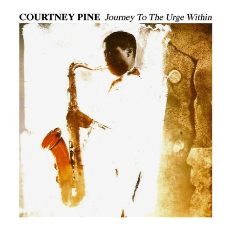 Courtney Pine