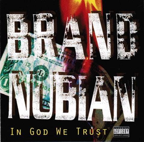 Brand Nubian
