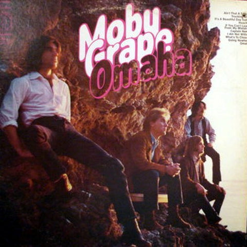 Moby Grape