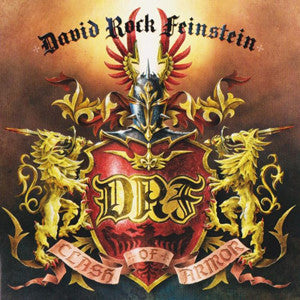 David Rock Feinstein