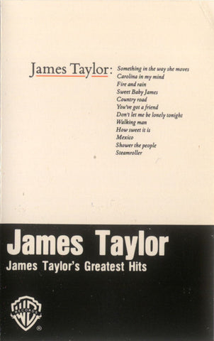 James Taylor