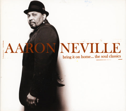 Aaron Neville