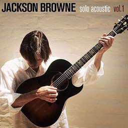 Jackson Browne