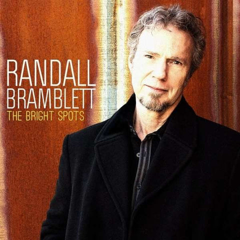 Randall Bramblett