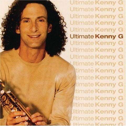 Kenny G