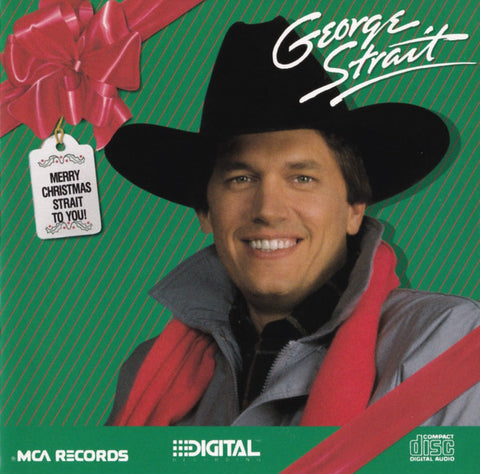 George Strait