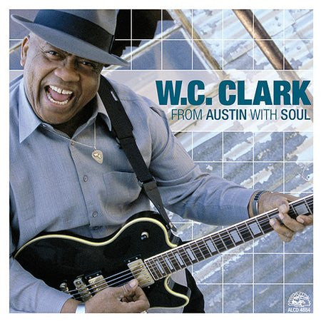 W. C. Clark
