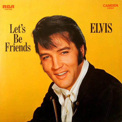 Elvis Presley