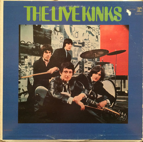The Kinks