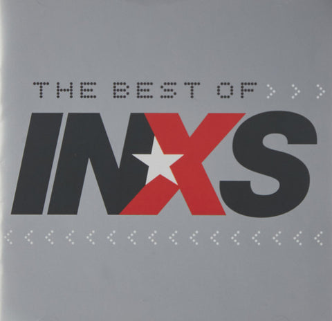 INXS