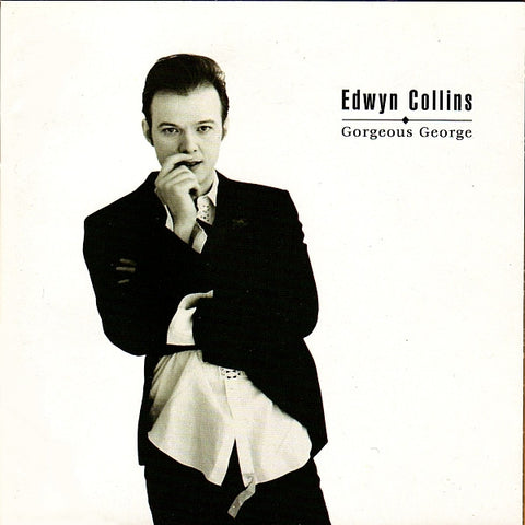Edwyn Collins