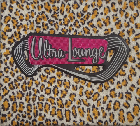 Ultra-Lounge: Fuzzy Sampler