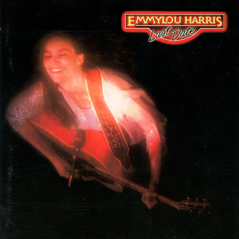 Emmylou Harris