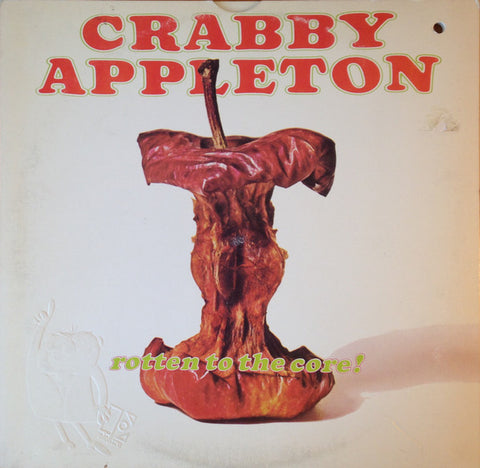 Crabby Appleton