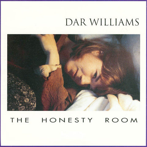 Dar Williams