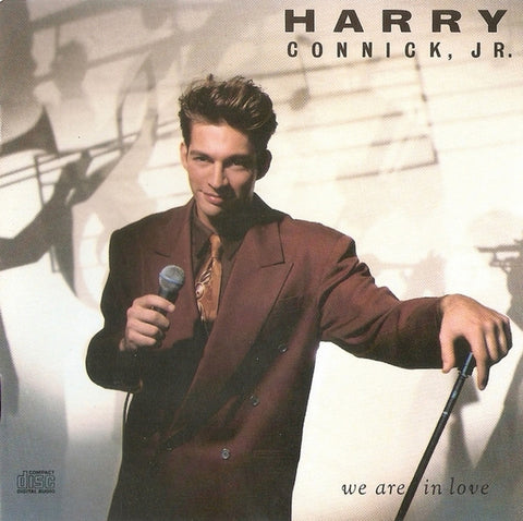 Harry Connick Jr.