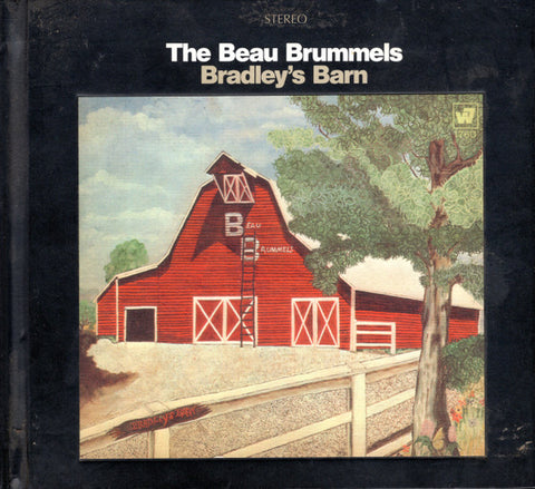 The Beau Brummels