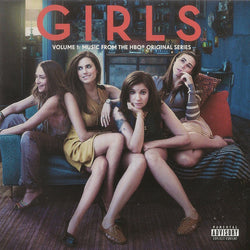 Girls (Volume 1: Music From The HBO Original Series)
