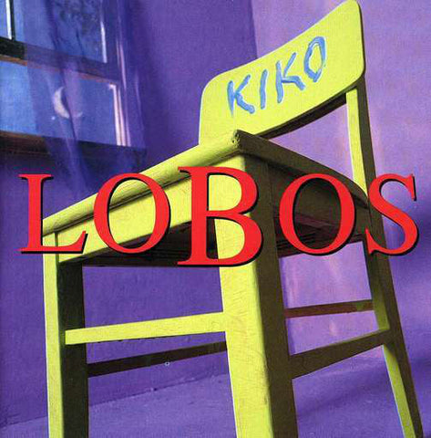 Los Lobos