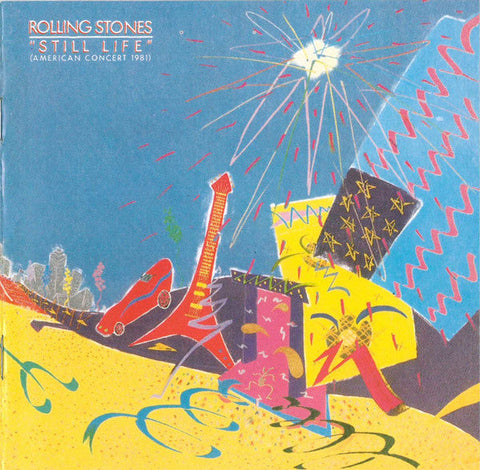 The Rolling Stones