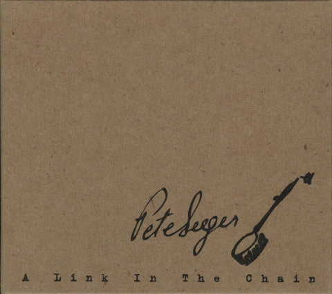 Pete Seeger