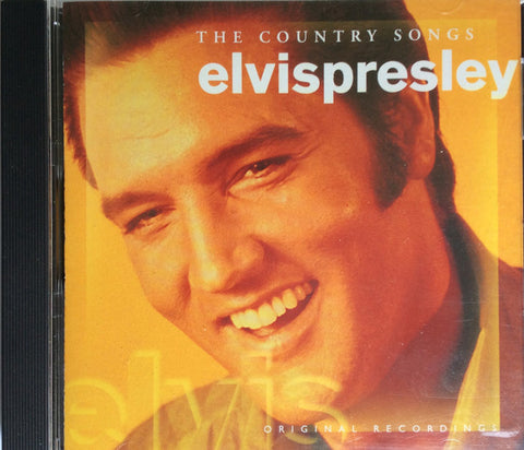 Elvis Presley