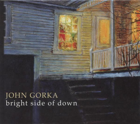 John Gorka