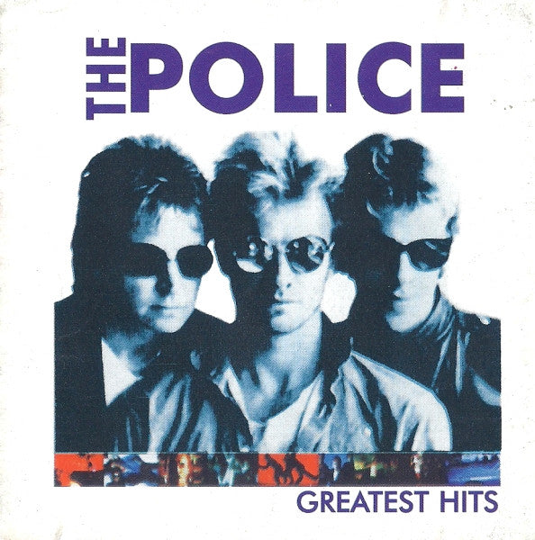 The Police