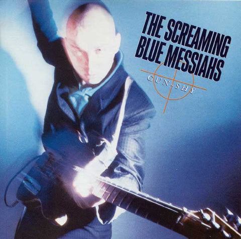The Screaming Blue Messiahs