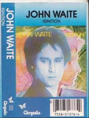 John Waite