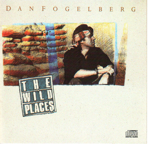 Dan Fogelberg