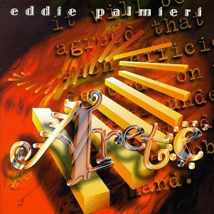 Eddie Palmieri