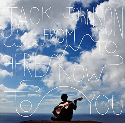 Jack Johnson
