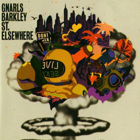 Gnarls Barkley