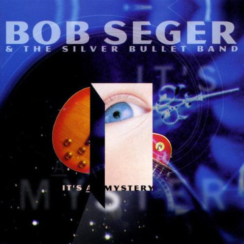 Bob Seger & The Silver Bullet Band