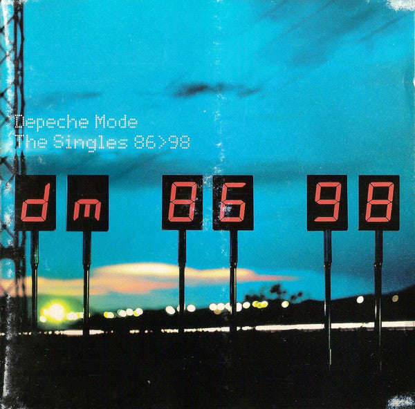 Depeche Mode