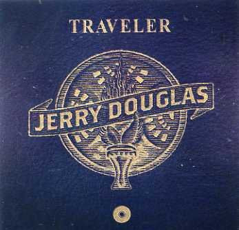 Jerry Douglas