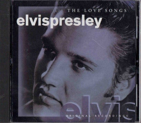 Elvis Presley